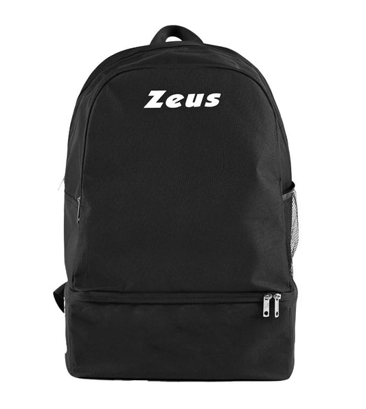 Спортивний рюкзак Zeus ZAINO START NERO