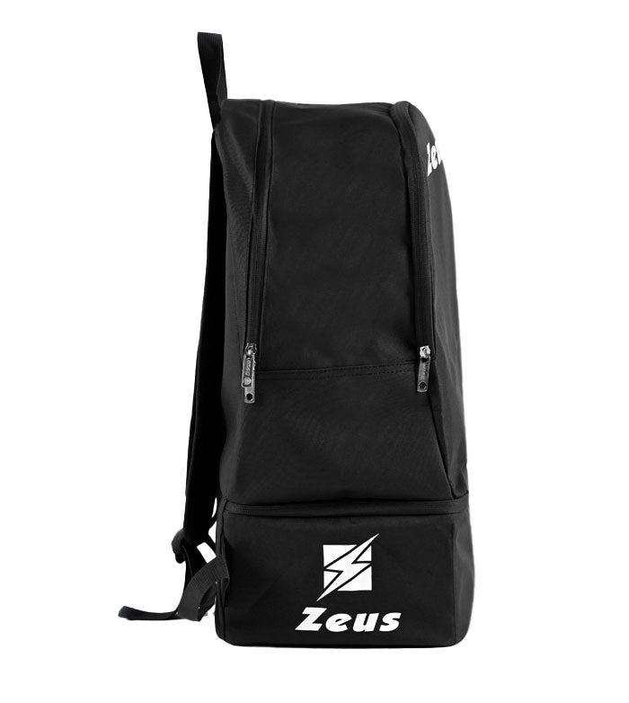 Спортивний рюкзак Zeus ZAINO START NERO