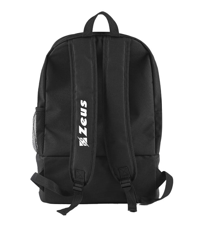 Спортивний рюкзак Zeus ZAINO START NERO