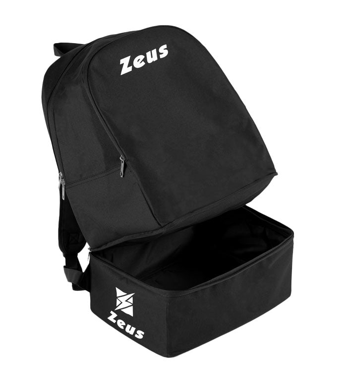 Спортивний рюкзак Zeus ZAINO START NERO