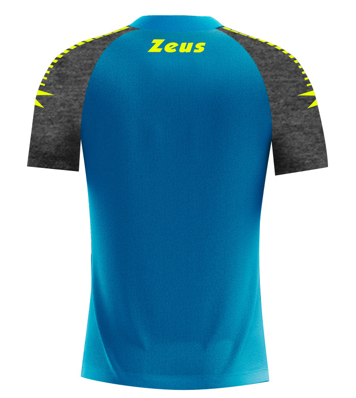 Футболка Zeus T-SHIRT FAST ELROY