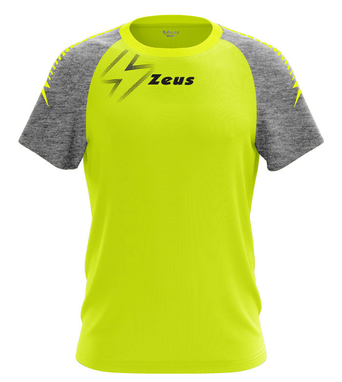 Футболка Zeus T-SHIRT FAST GIAFL