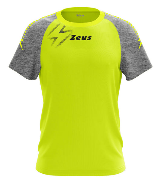 Футболка Zeus T-SHIRT FAST GIAFL