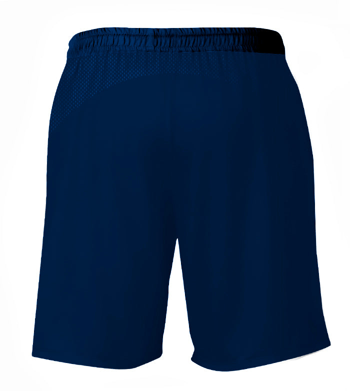Спортивні шорти Zeus SHORT POCKET BLU