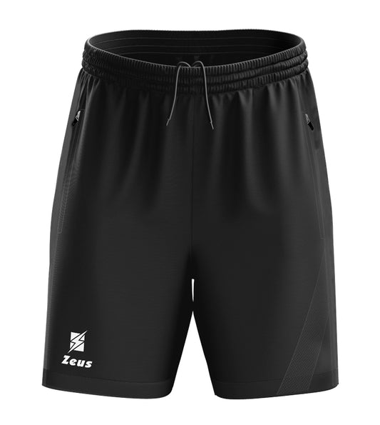 Спортивні шорти Zeus SHORT POCKET NERO