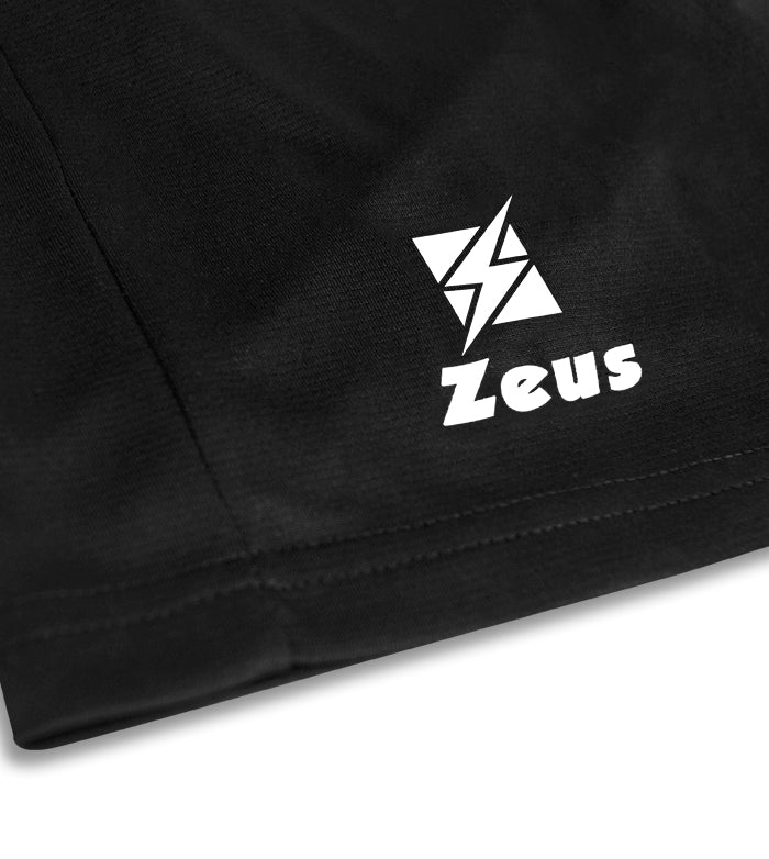 Спортивні шорти Zeus SHORT POCKET NERO