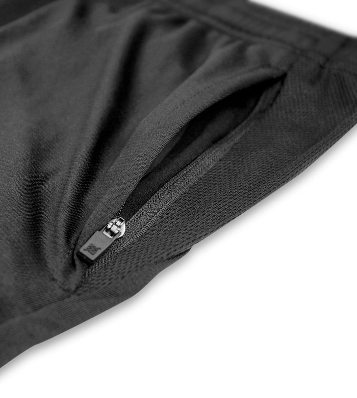 Спортивні шорти Zeus SHORT POCKET NERO