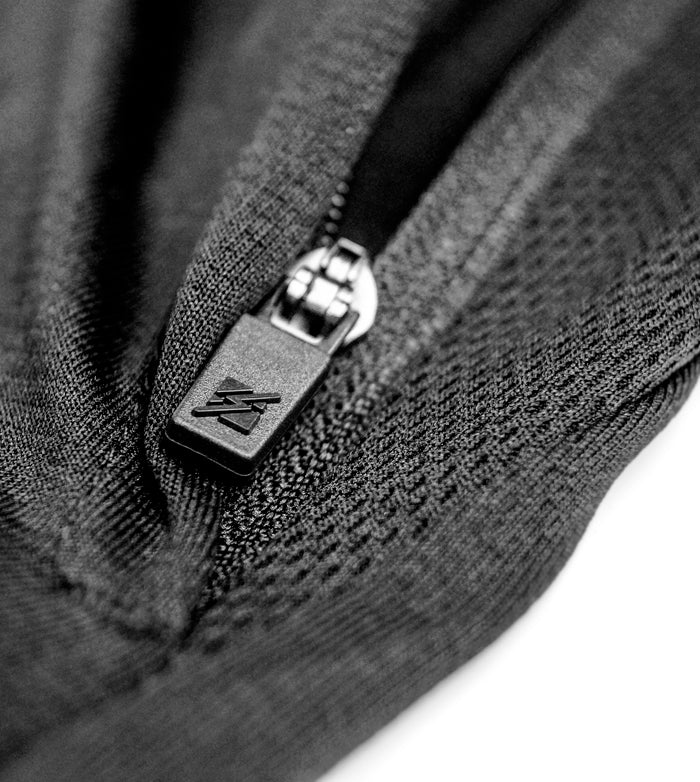 Спортивні шорти Zeus SHORT POCKET NERO