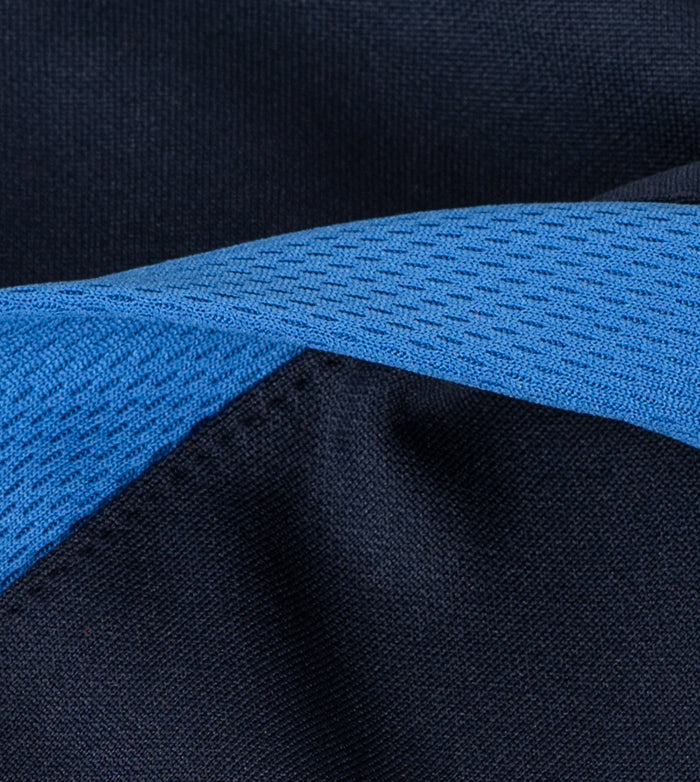 Спортивне поло Zeus POLO START BLU