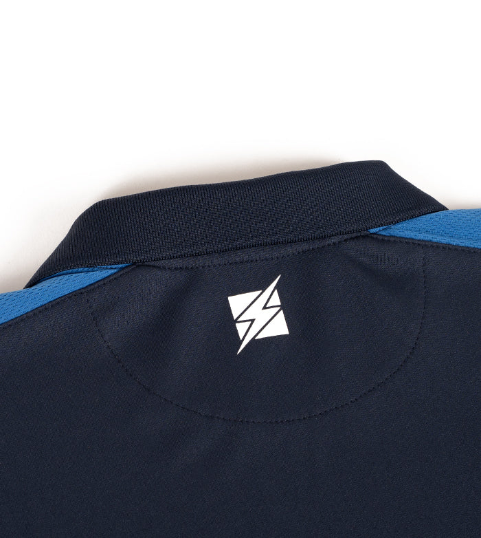 Спортивне поло Zeus POLO START BLU