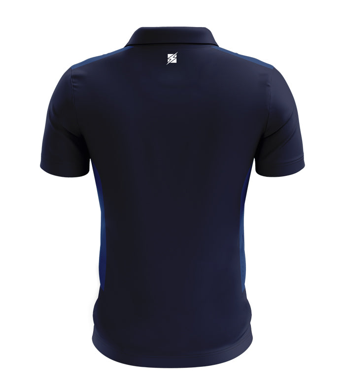 Спортивне поло Zeus POLO START BLU