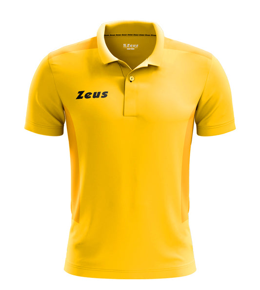 Спортивне поло Zeus POLO START GIALL