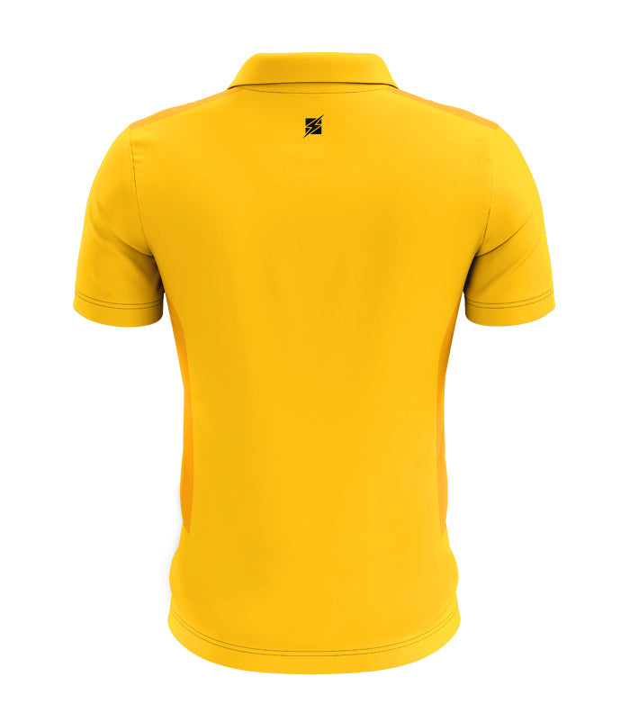 Спортивне поло Zeus POLO START GIALL
