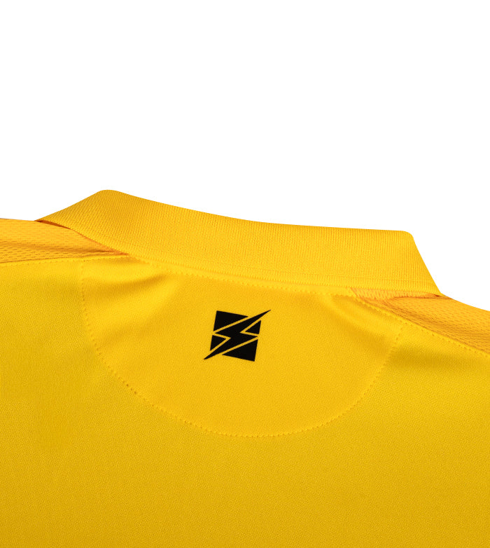 Спортивне поло Zeus POLO START GIALL