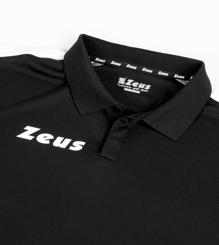 Спортивне поло Zeus POLO START NERO