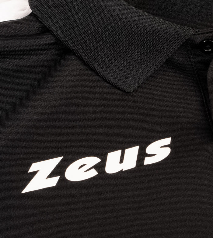 Спортивне поло Zeus POLO START NERO