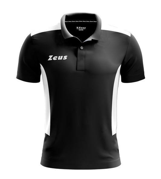 Спортивне поло Zeus POLO START NERO