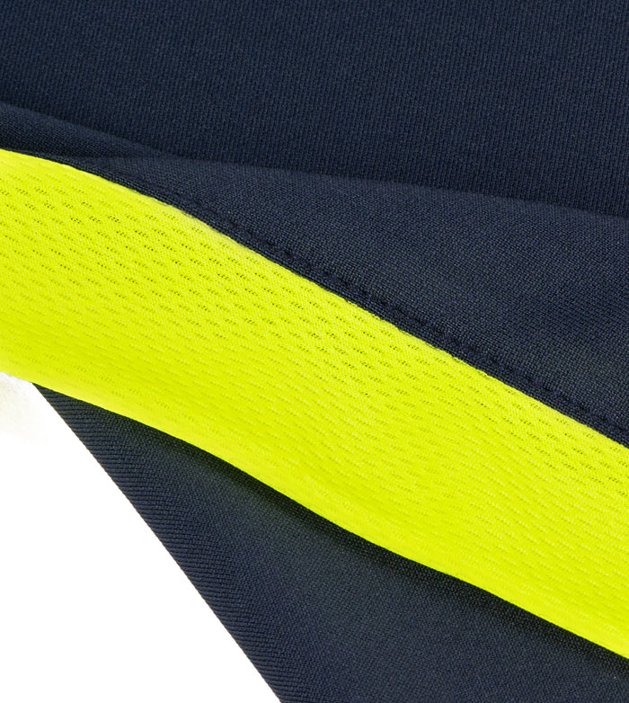Спортивне поло Zeus POLO START BL/GF