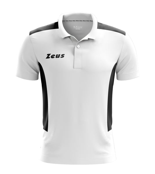 Спортивне поло Zeus POLO START BIANC