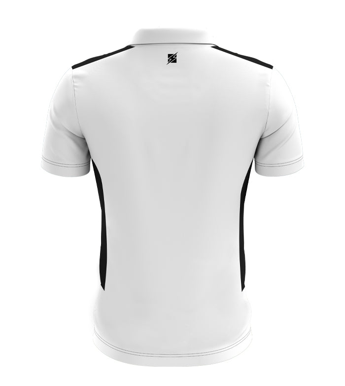 Спортивне поло Zeus POLO START BIANC