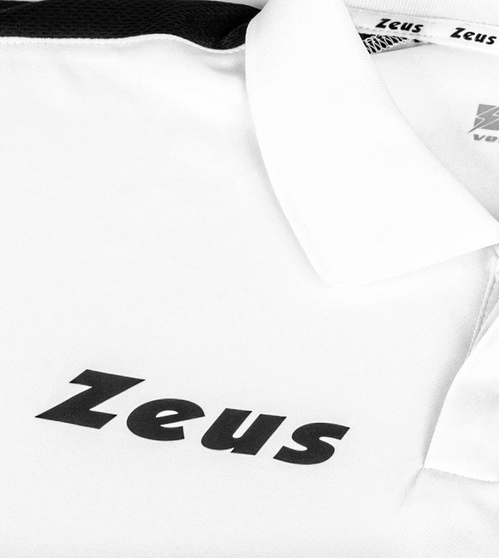 Спортивне поло Zeus POLO START BIANC
