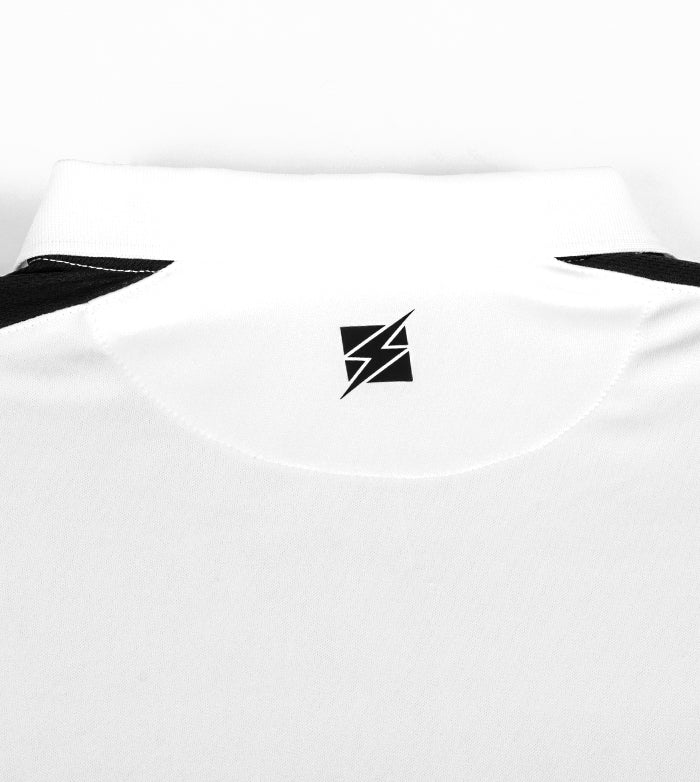 Спортивне поло Zeus POLO START BIANC