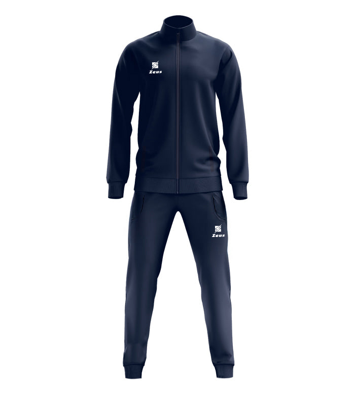 Спортивний костюм Zeus TUTA SCHOOL BLU