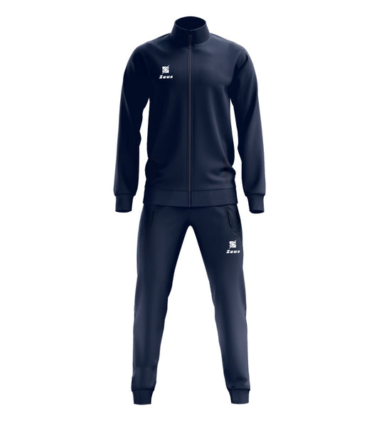 Спортивний костюм Zeus TUTA SCHOOL BLU