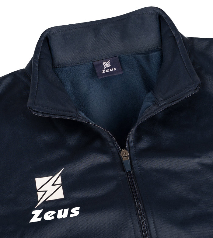 Спортивний костюм Zeus TUTA SCHOOL BLU