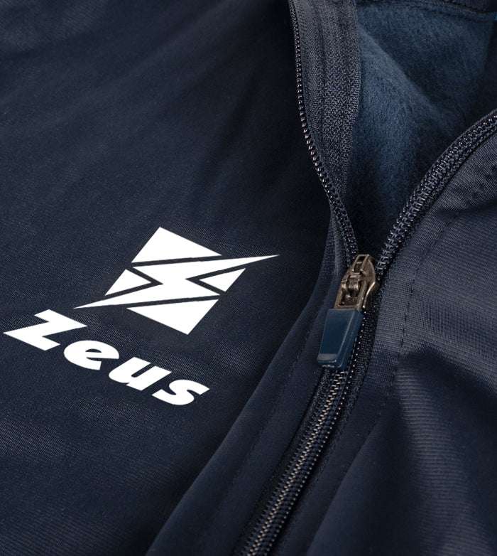 Спортивний костюм Zeus TUTA SCHOOL BLU