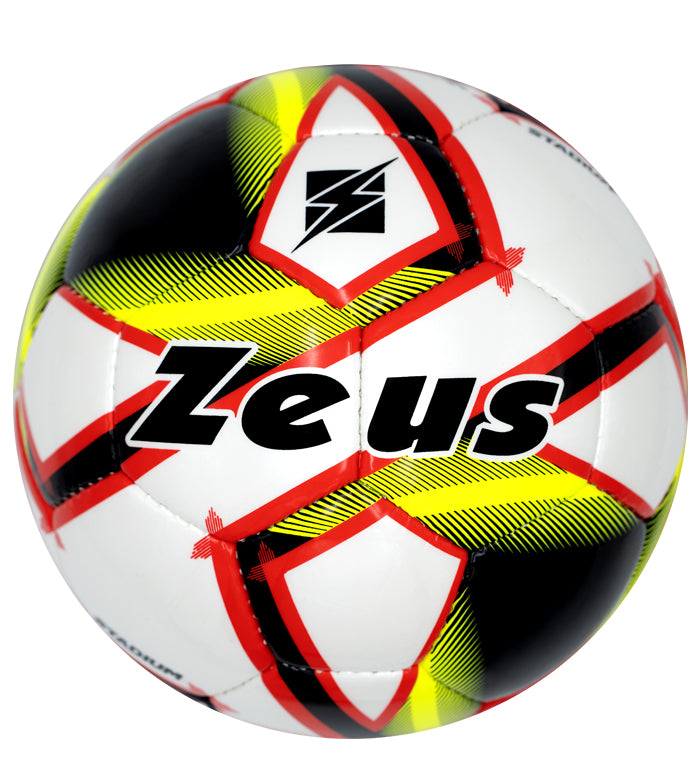 Футбольний м’яч Zeus PALLONE STADIUM GI/RE 5