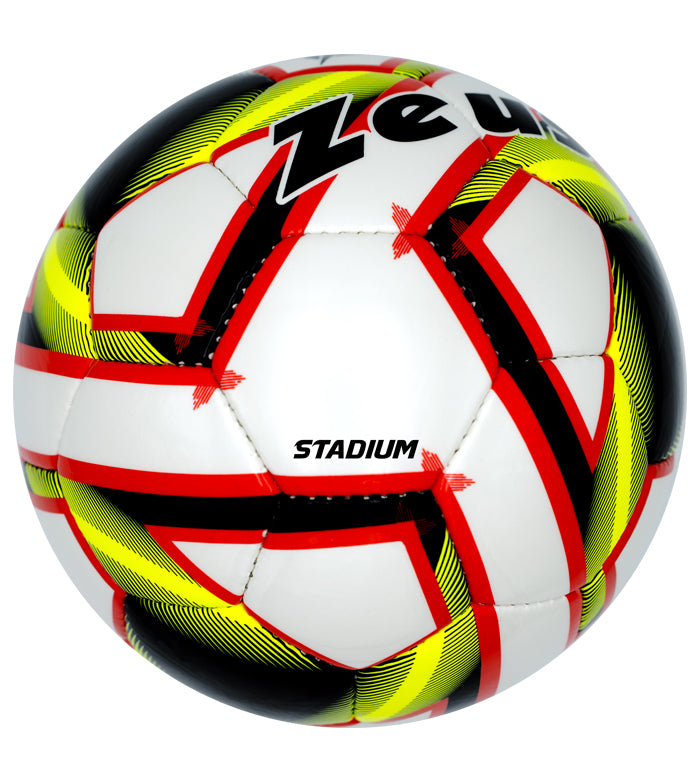 Футбольний м’яч Zeus PALLONE STADIUM GI/RE 5