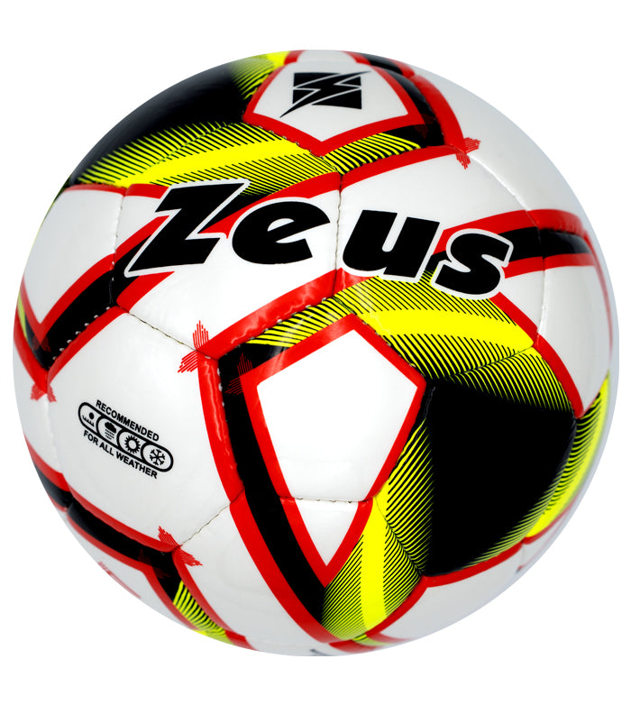 Футбольний м’яч Zeus PALLONE STADIUM GI/RE 5