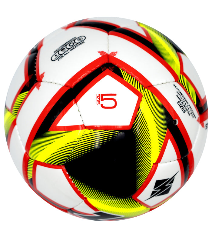 Футбольний м’яч Zeus PALLONE STADIUM GI/RE 5