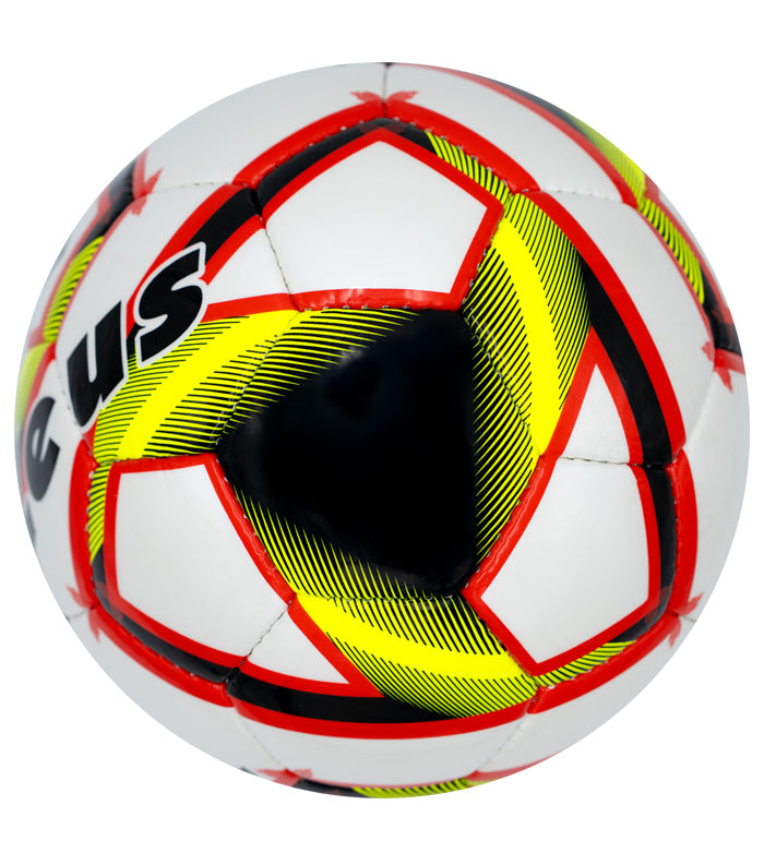Футбольний м’яч Zeus PALLONE STADIUM GI/RE 5