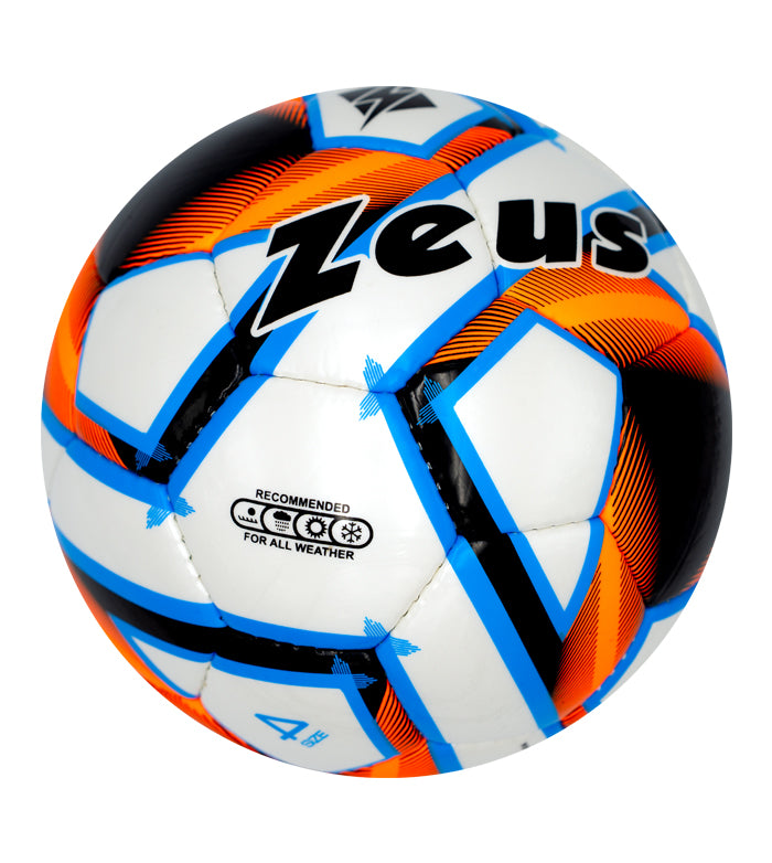 Футбольний м’яч Zeus PALLONE STADIUM SK/AR 4