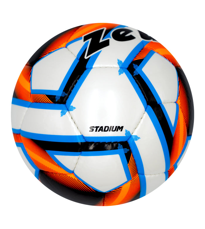 Футбольний м’яч Zeus PALLONE STADIUM SK/AR 4
