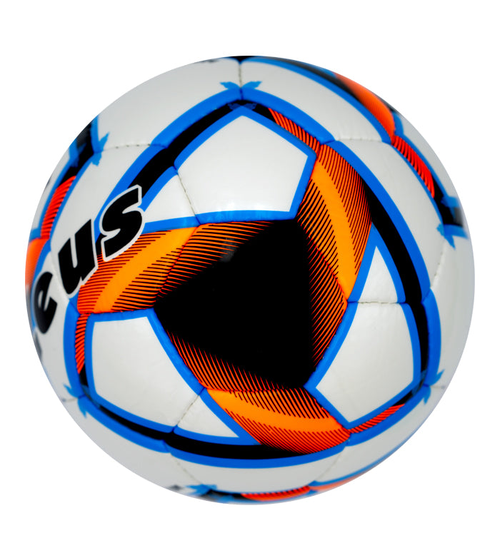 Футбольний м’яч Zeus PALLONE STADIUM SK/AR 4