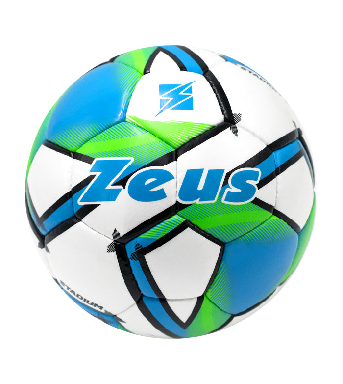 Футбольний м’яч Zeus PALLONE STADIUM VF/EL 3