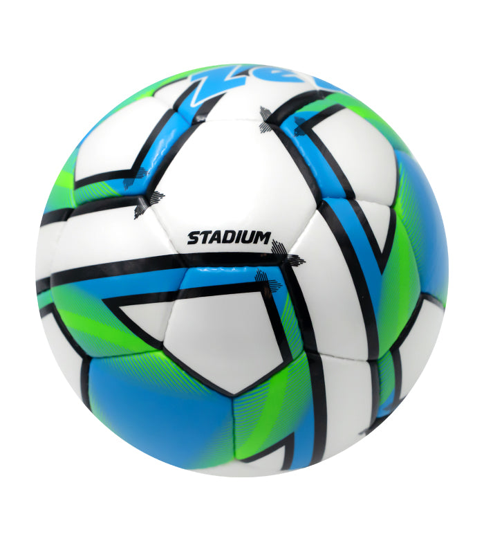 Футбольний м’яч Zeus PALLONE STADIUM VF/EL 3