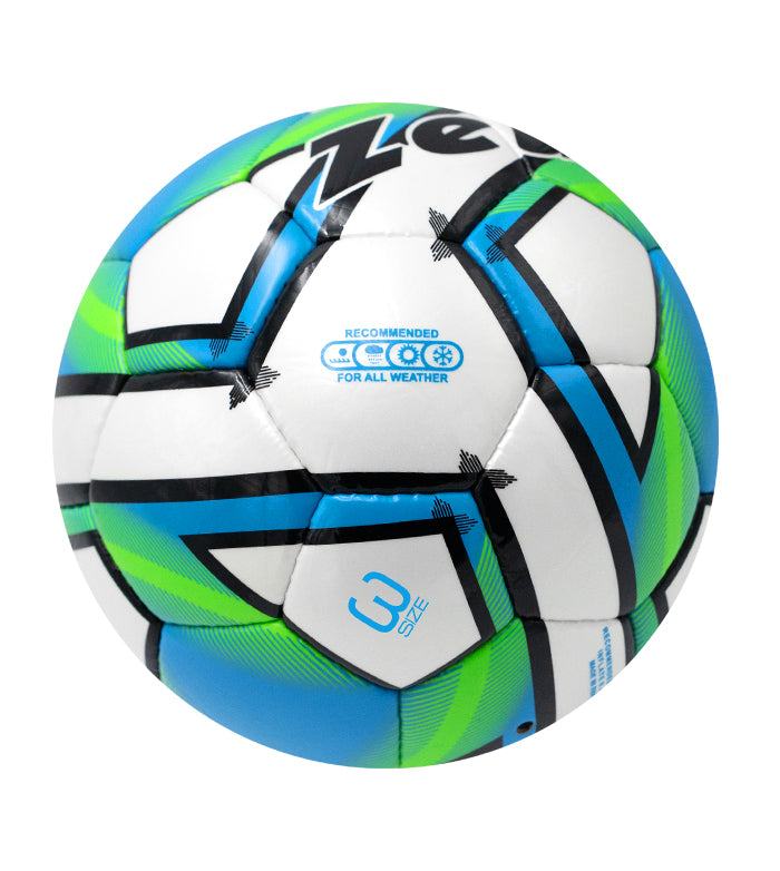 Футбольний м’яч Zeus PALLONE STADIUM VF/EL 3