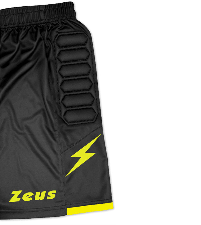 Воротарська форма Zeus KIT PORT. VINTAGE GF/FX