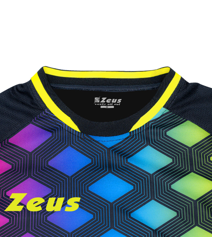 Воротарська форма Zeus KIT PORT. VINTAGE GF/FX