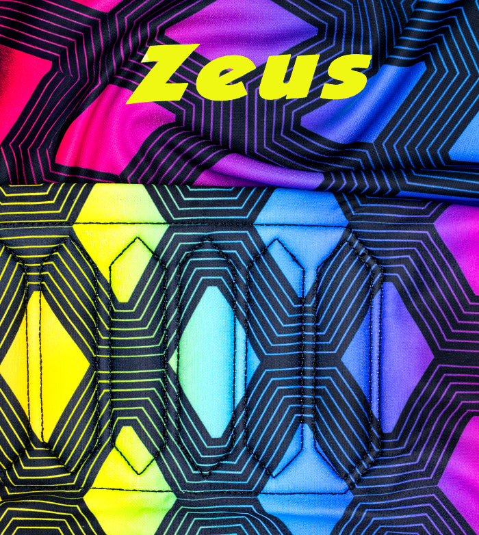Воротарська форма Zeus KIT PORT. VINTAGE GF/FX