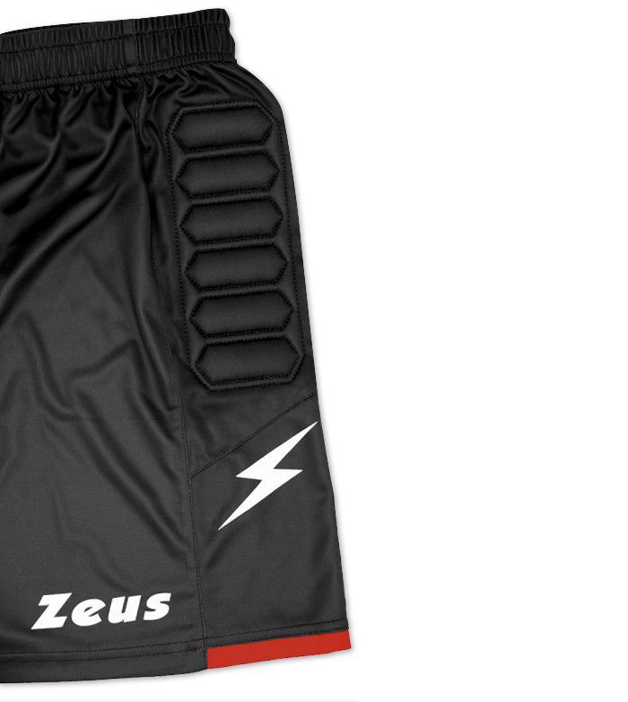 Воротарська форма Zeus KIT PORT. VINTAGE RE/GI