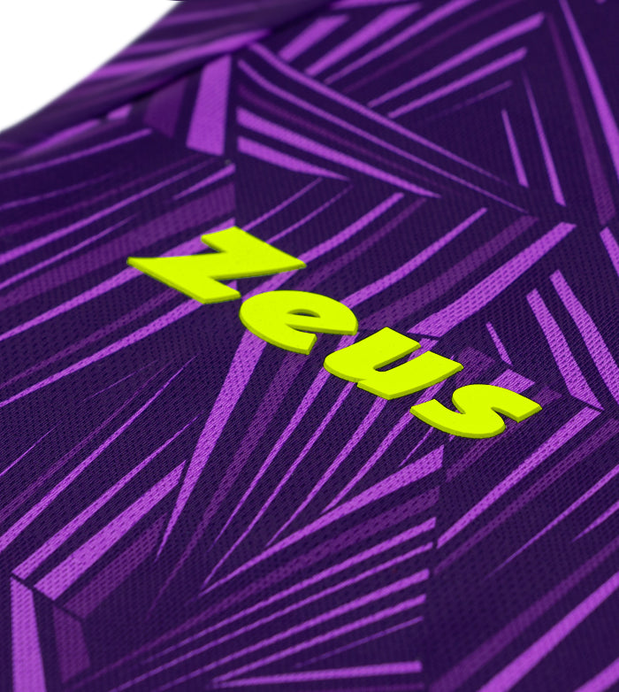 Комплект футбольної форми Zeus (футболка та шорти) KIT NAXOS VI/GF
