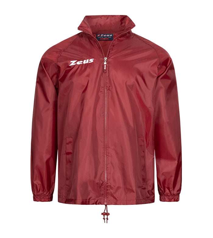 Вітрівка Zeus K-WAY RAIN GRAN
