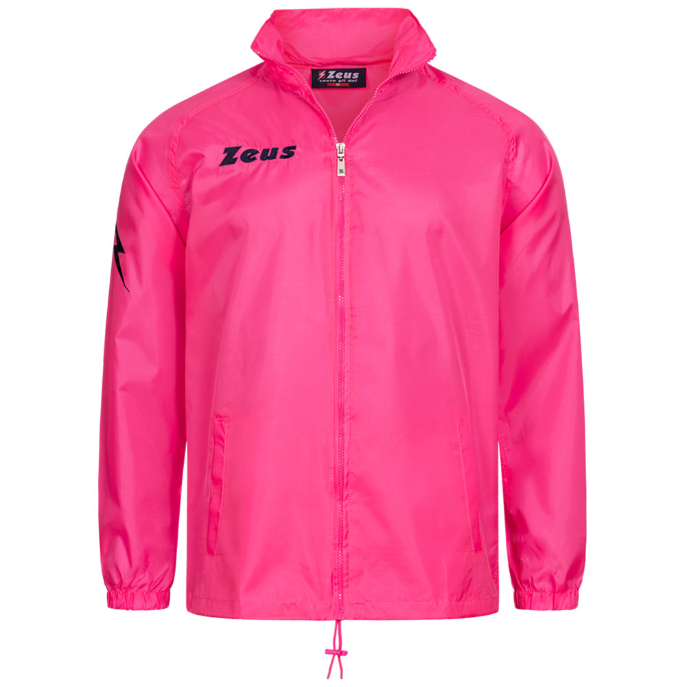 Вітрівка Zeus K-WAY RAIN FUXIA