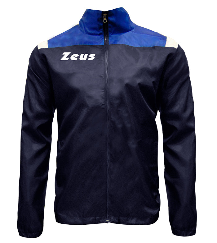 Вітрівка Zeus K-WAY VESUVIO BL/RO