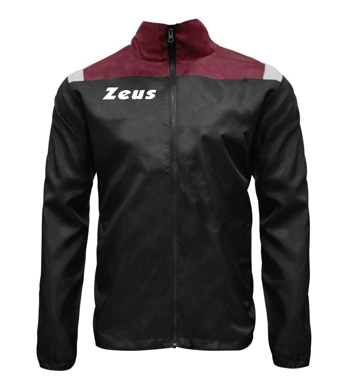 Вітрівка Zeus K-WAY VESUVIO NE/GN